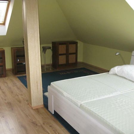 Privát na Sihoti 1 Apartamento Trenčín Exterior foto