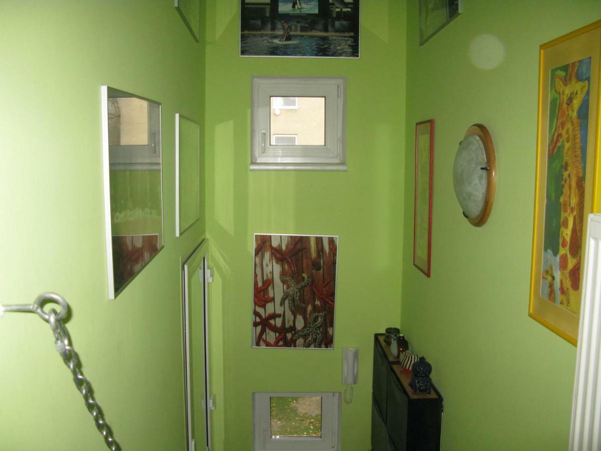 Privát na Sihoti 1 Apartamento Trenčín Exterior foto