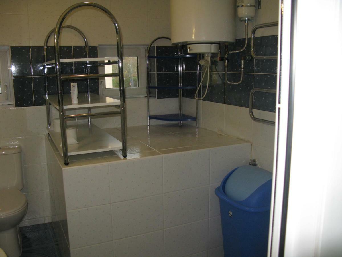 Privát na Sihoti 1 Apartamento Trenčín Exterior foto