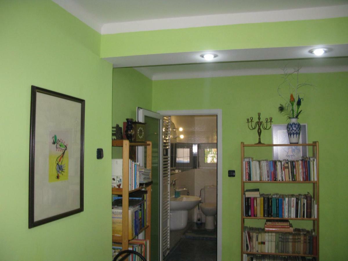 Privát na Sihoti 1 Apartamento Trenčín Exterior foto