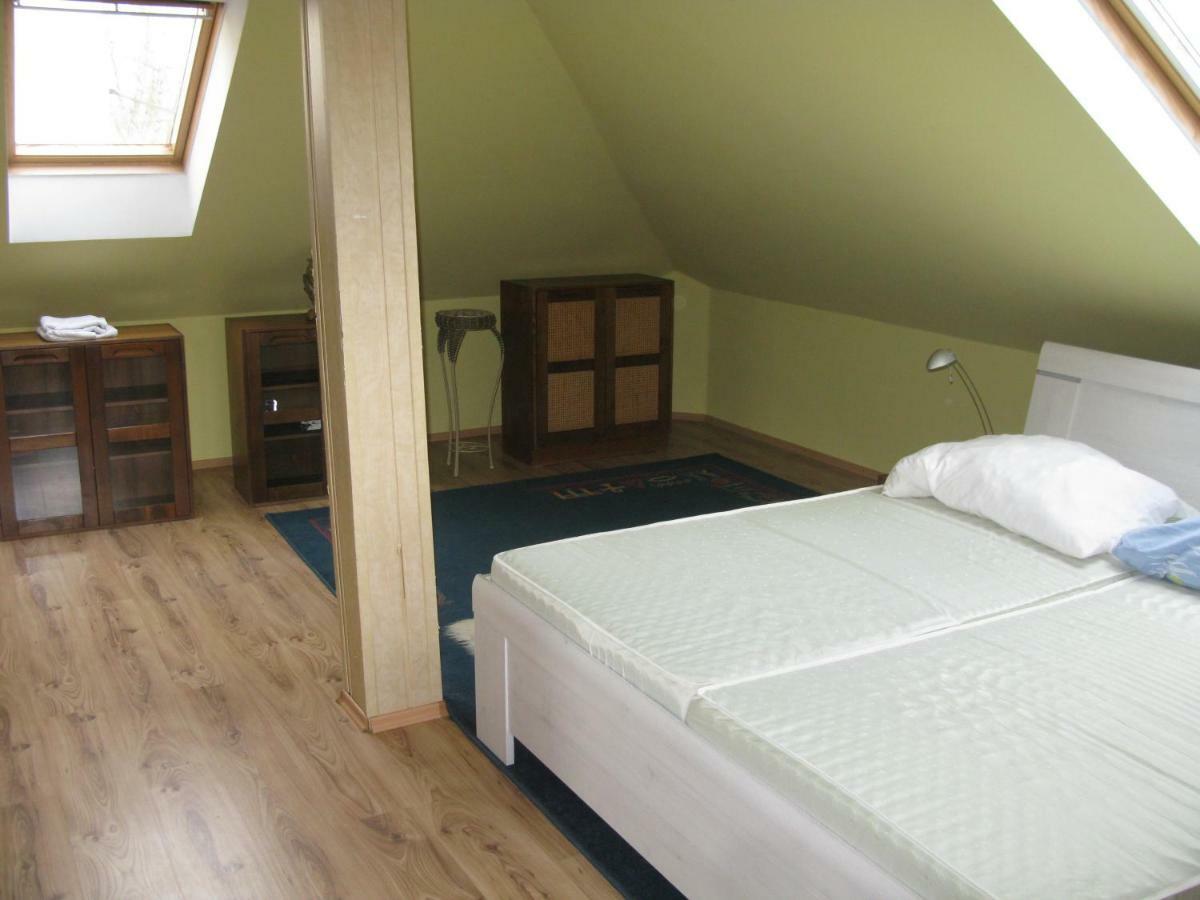 Privát na Sihoti 1 Apartamento Trenčín Exterior foto