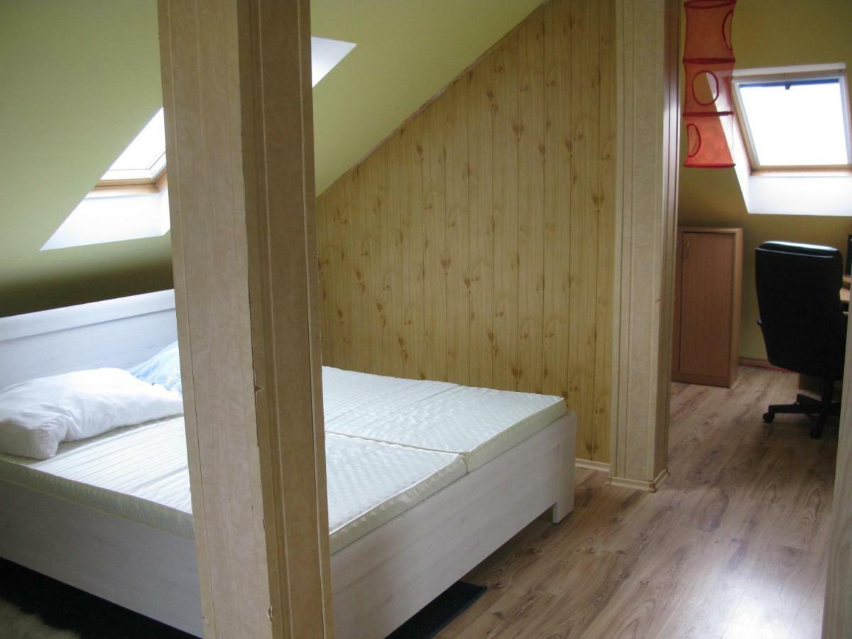 Privát na Sihoti 1 Apartamento Trenčín Exterior foto