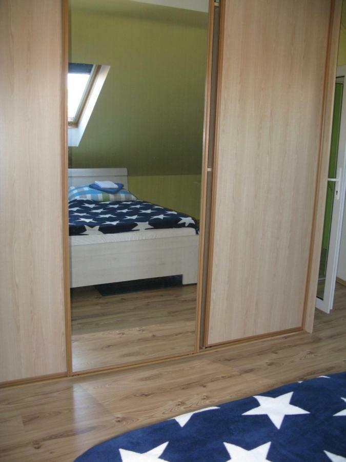 Privát na Sihoti 1 Apartamento Trenčín Exterior foto