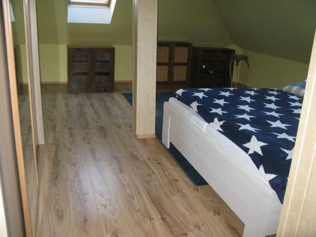 Privát na Sihoti 1 Apartamento Trenčín Exterior foto