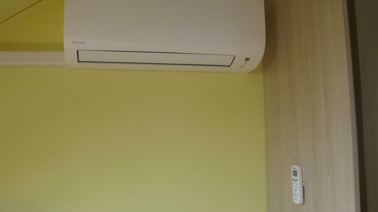 Privát na Sihoti 1 Apartamento Trenčín Exterior foto